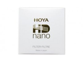 Hoya 52mm HD Nano UV Hoya 52mm HD Nano UV